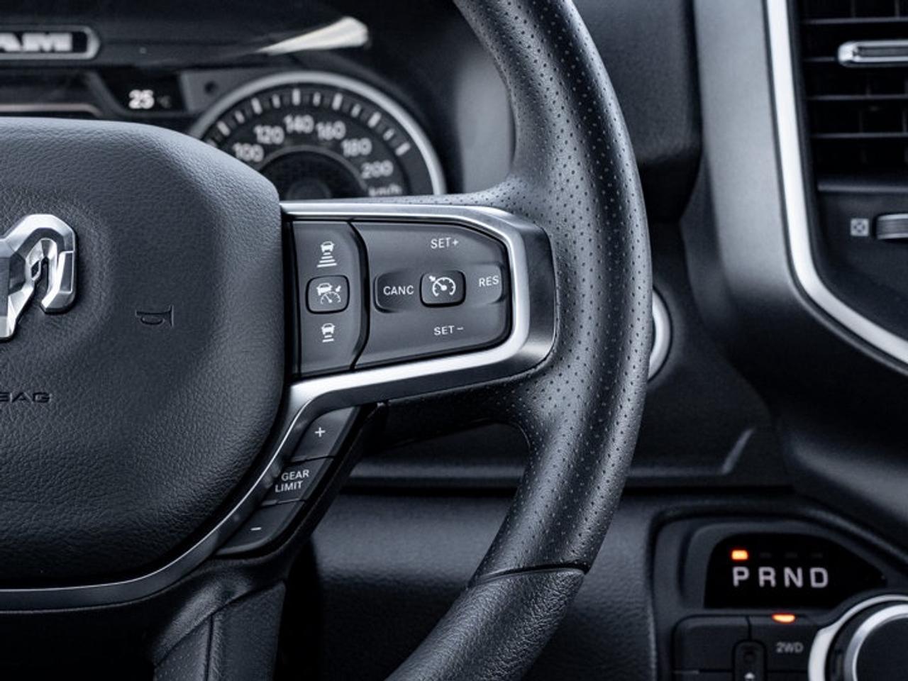 2026 RAM 1500 Express Photo