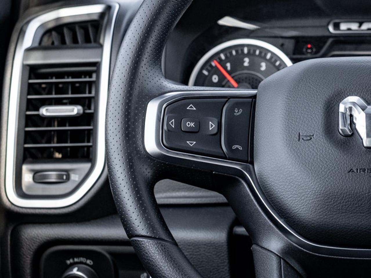 2026 RAM 1500 Express Photo