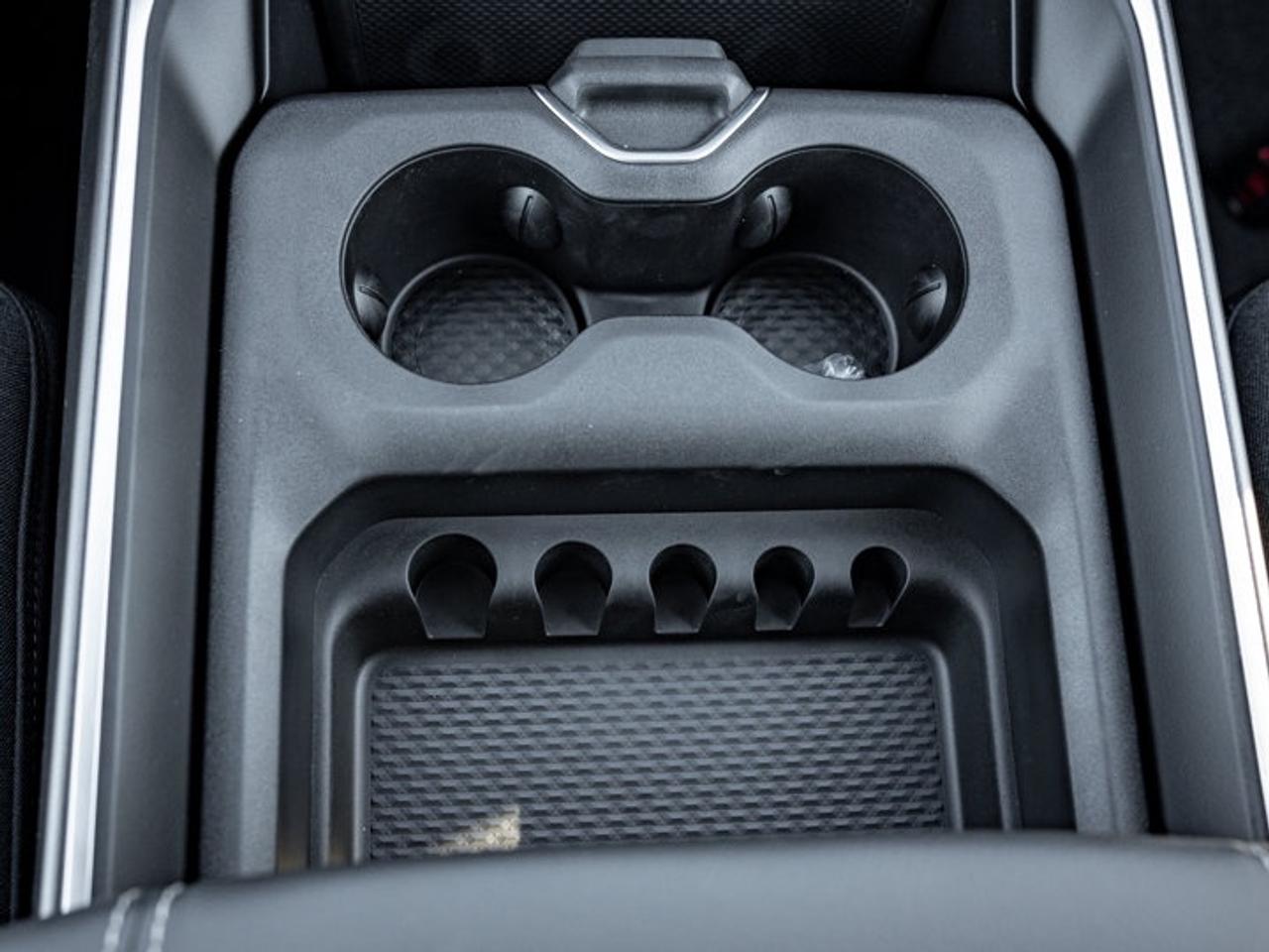 2026 RAM 1500 Express Photo