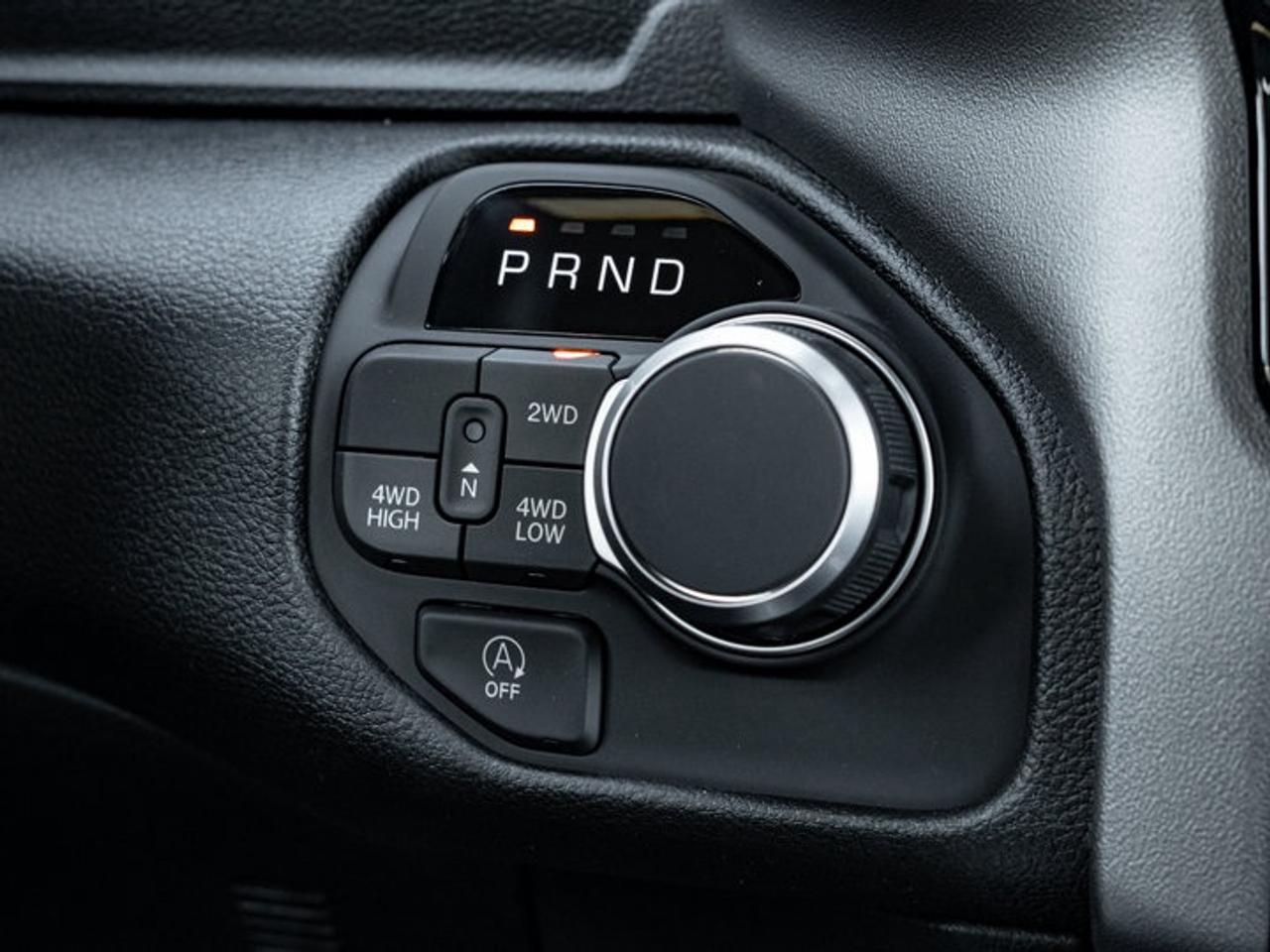 2026 RAM 1500 Express Photo