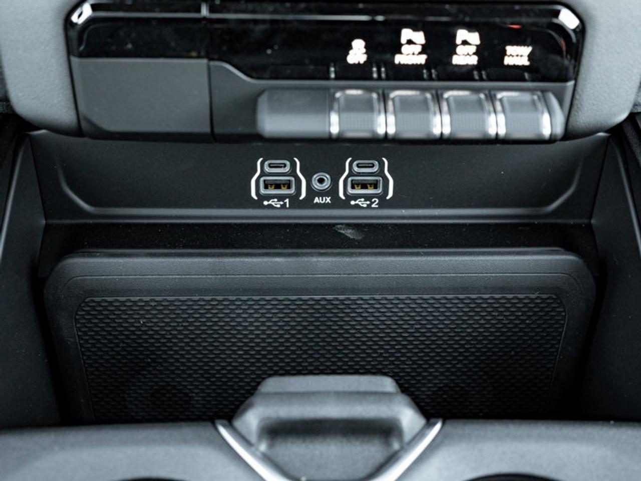 2026 RAM 1500 Express Photo