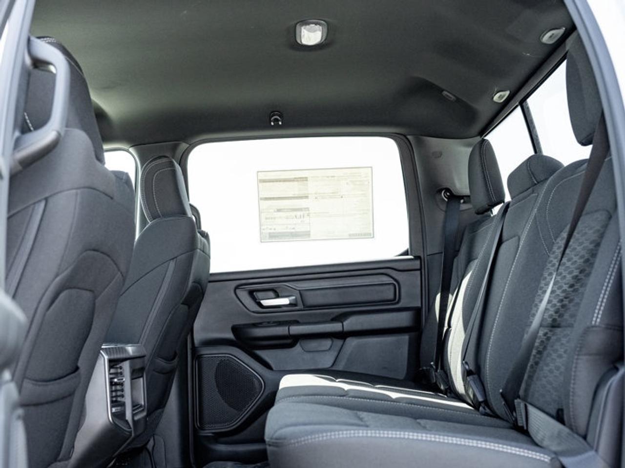 2026 RAM 1500 Express Photo