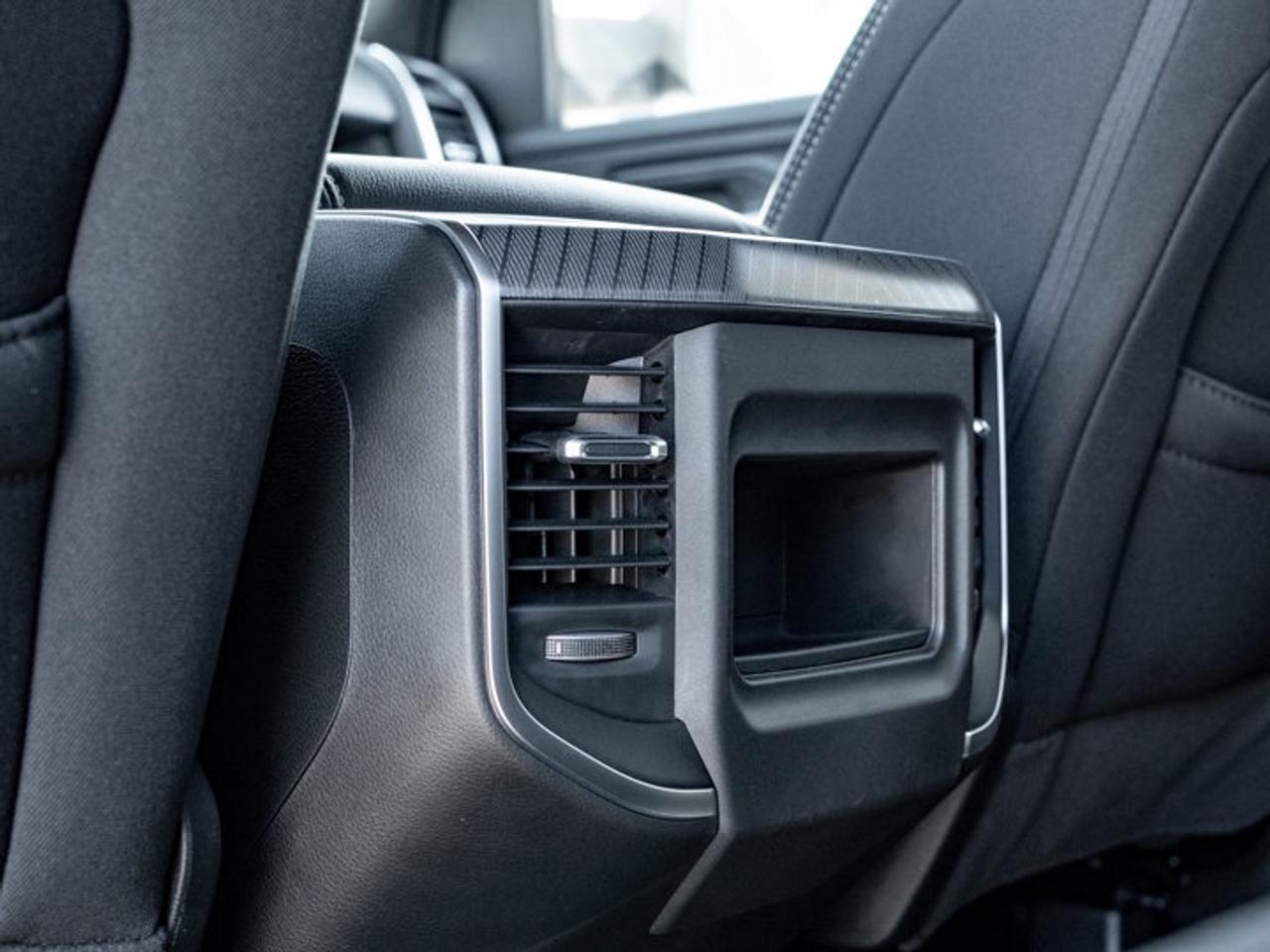 2026 RAM 1500 Express Photo