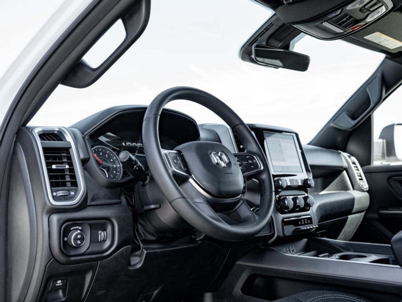 2026 RAM 1500 Express Photo