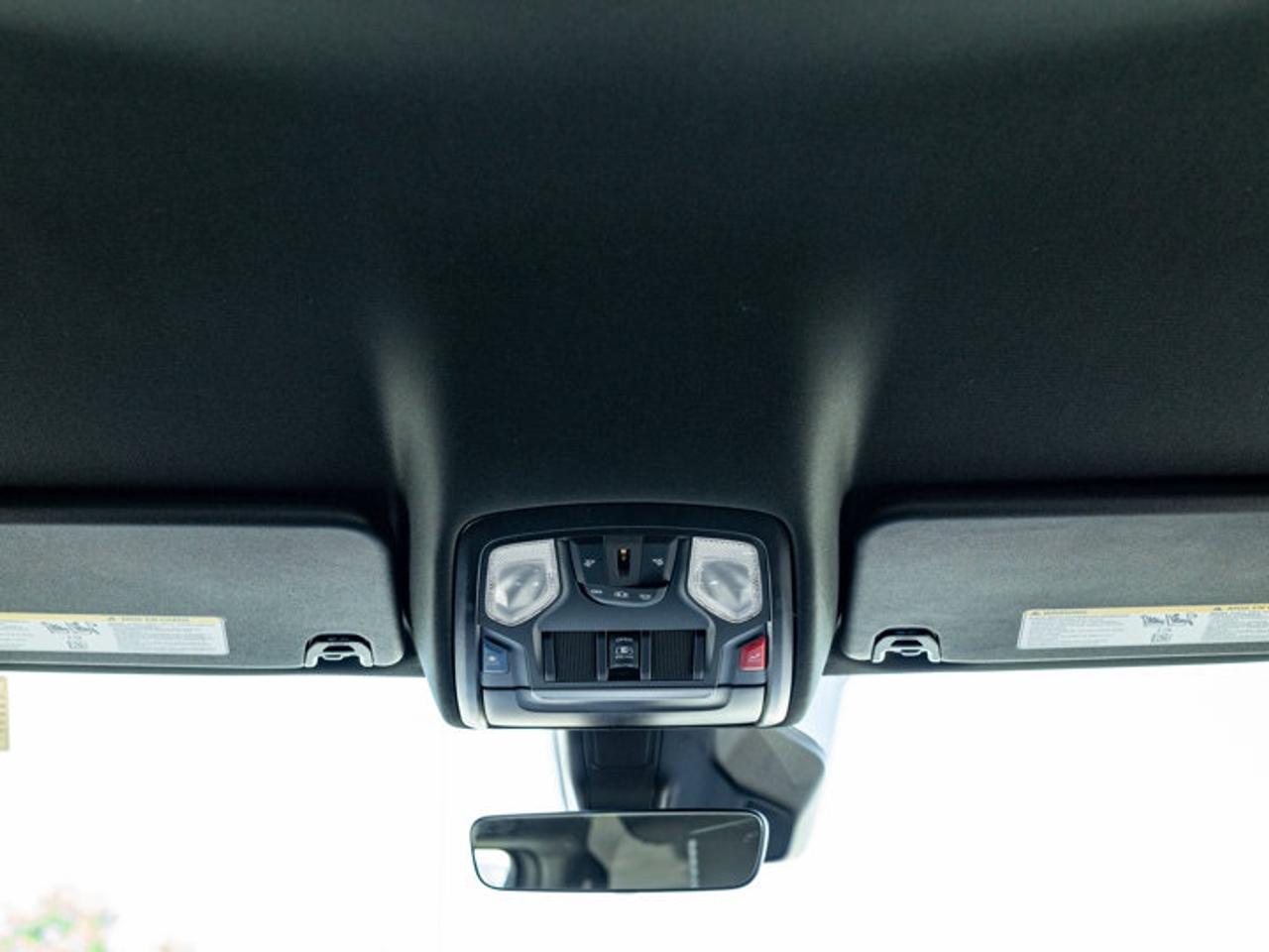 2026 RAM 1500 Express Photo