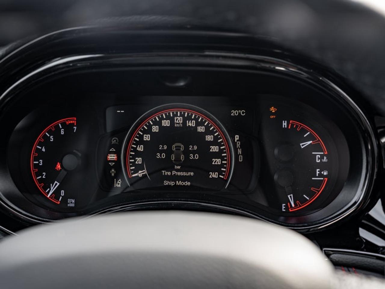 2026 Dodge Durango GT Plus Photo