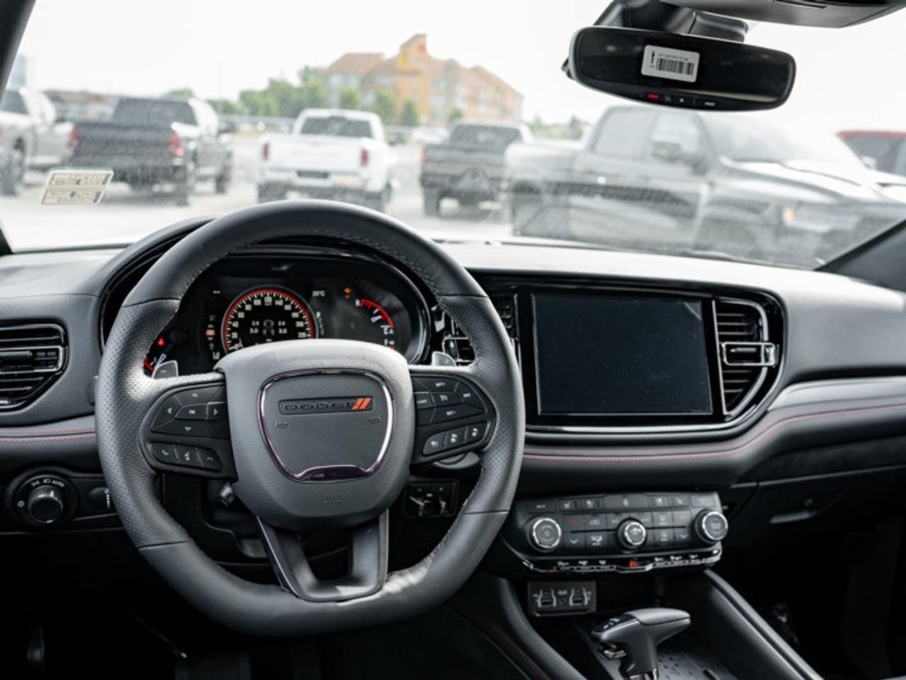 2026 Dodge Durango GT Plus Photo2