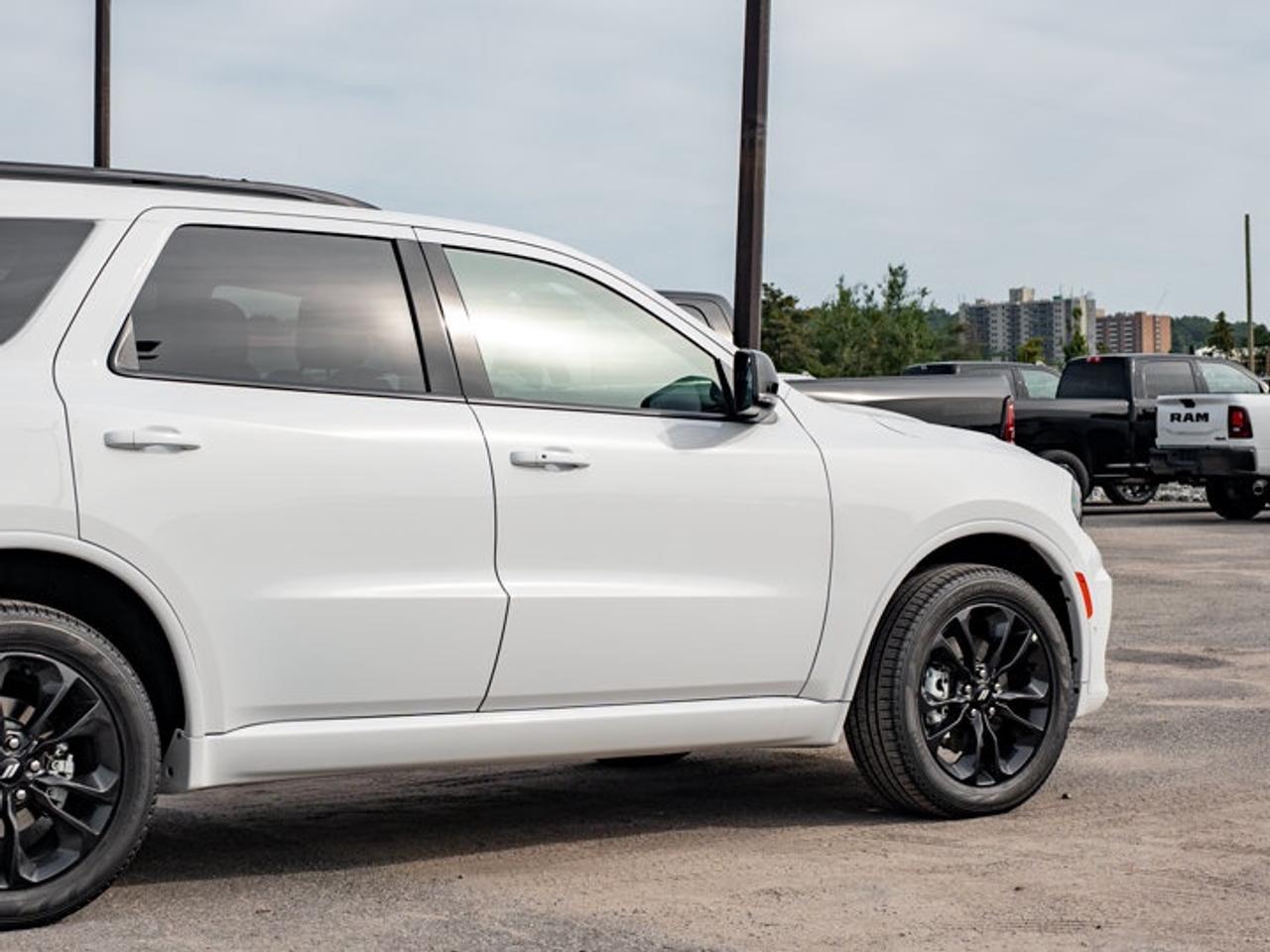 2026 Dodge Durango GT Plus Photo