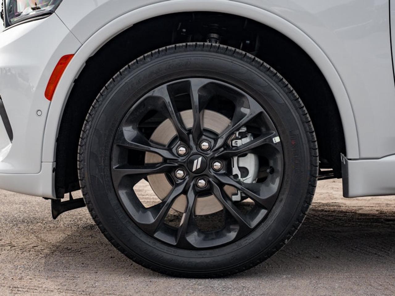 2026 Dodge Durango GT Plus Photo