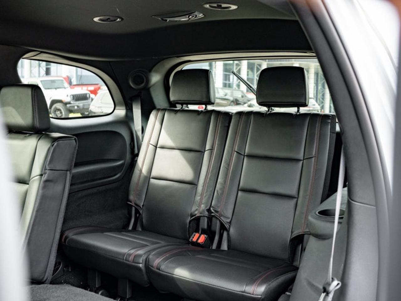 2026 Dodge Durango GT Plus Photo