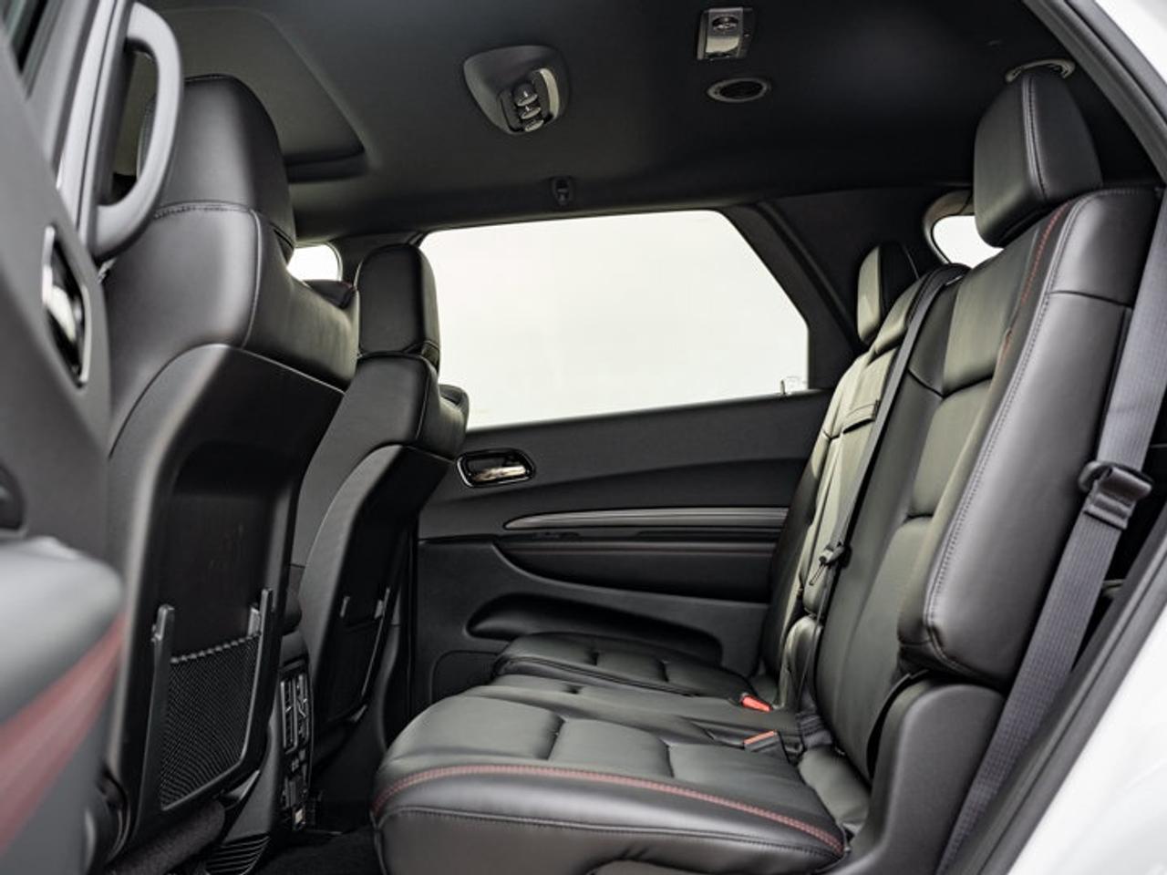 2026 Dodge Durango GT Plus Photo