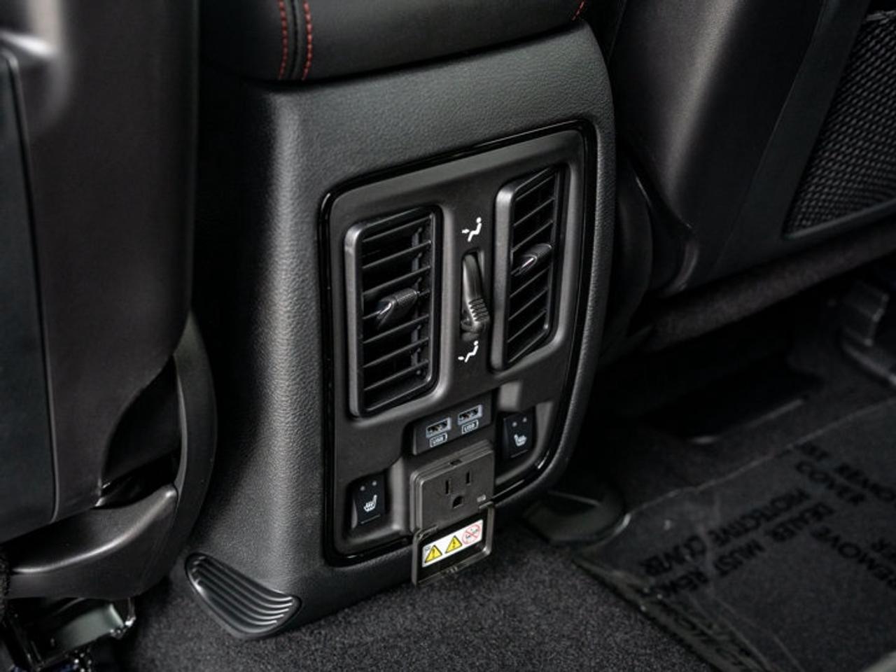 2026 Dodge Durango GT Plus Photo
