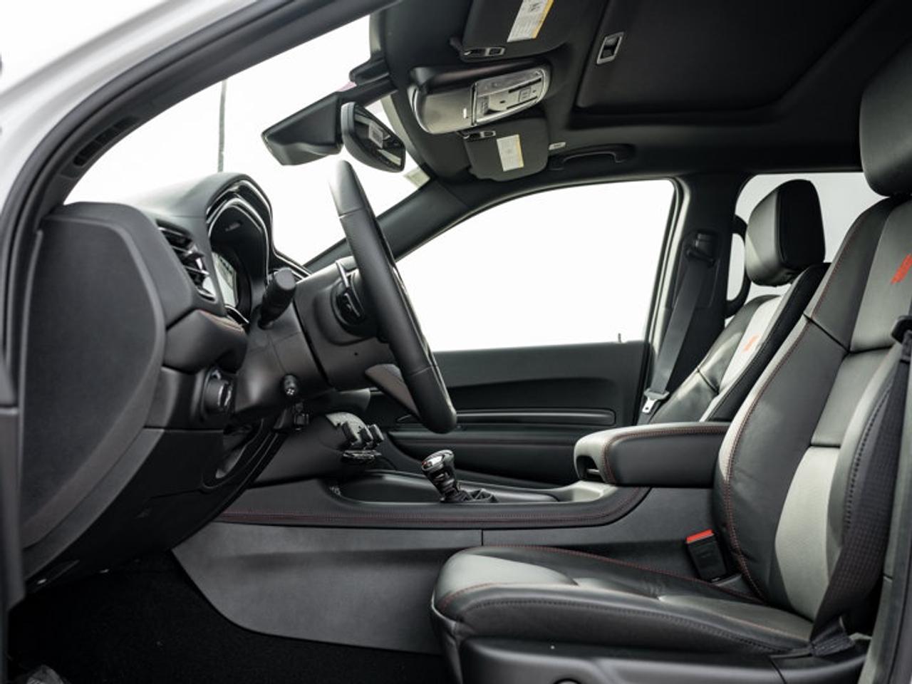 2026 Dodge Durango GT Plus Photo