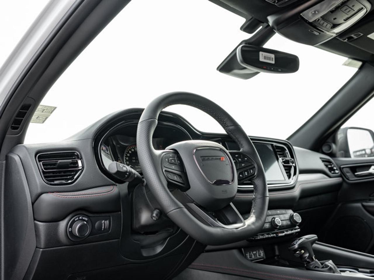 2026 Dodge Durango GT Plus Photo