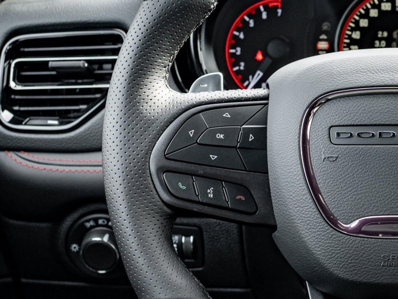 2026 Dodge Durango GT Plus Photo