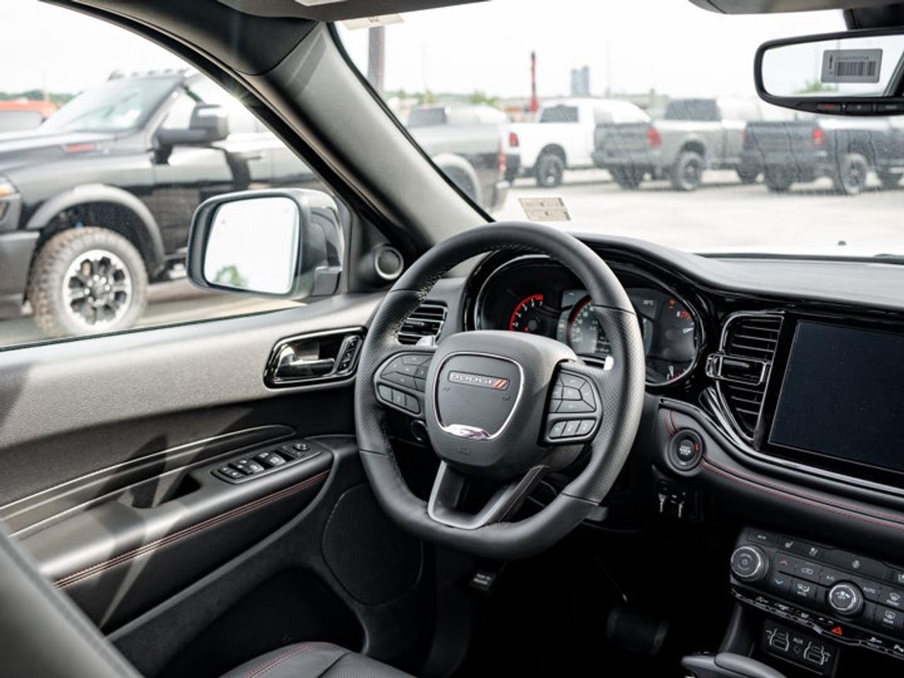 2026 Dodge Durango GT Plus Photo