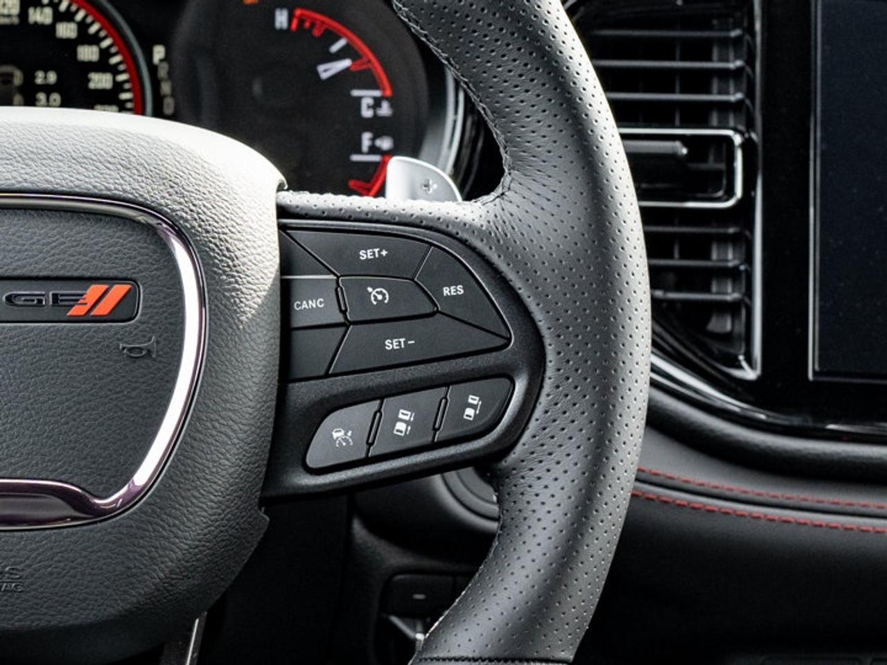 2026 Dodge Durango GT Plus Photo