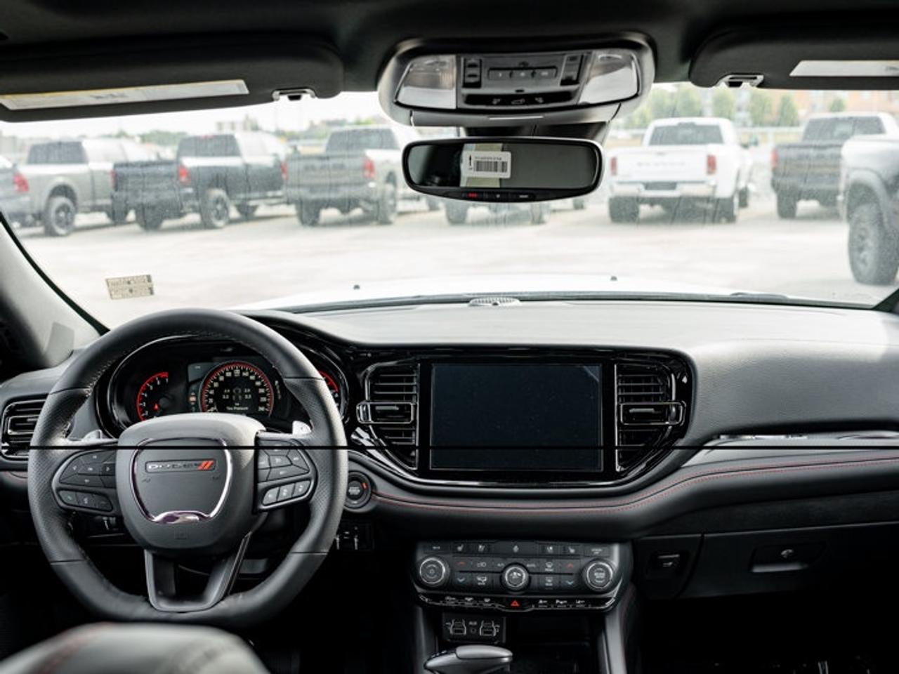 2026 Dodge Durango GT Plus Photo