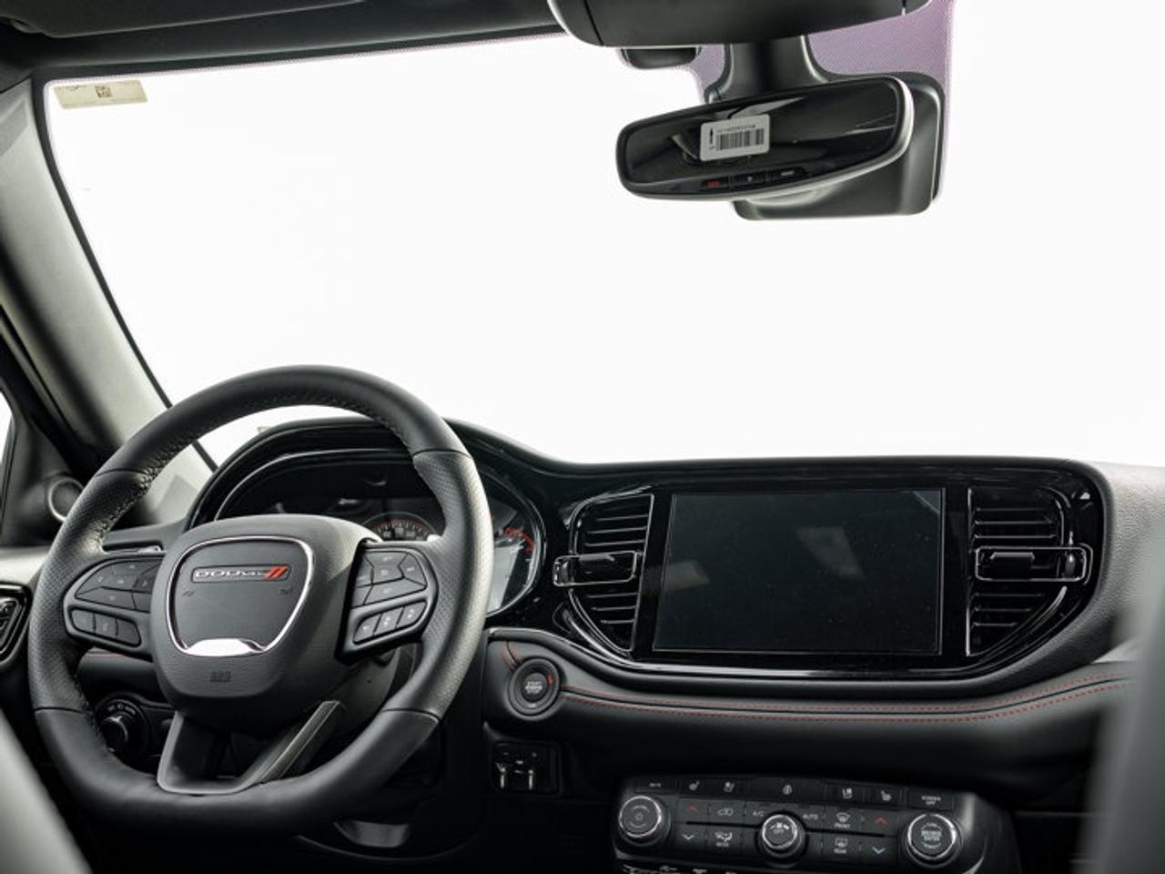 2026 Dodge Durango GT Plus Photo