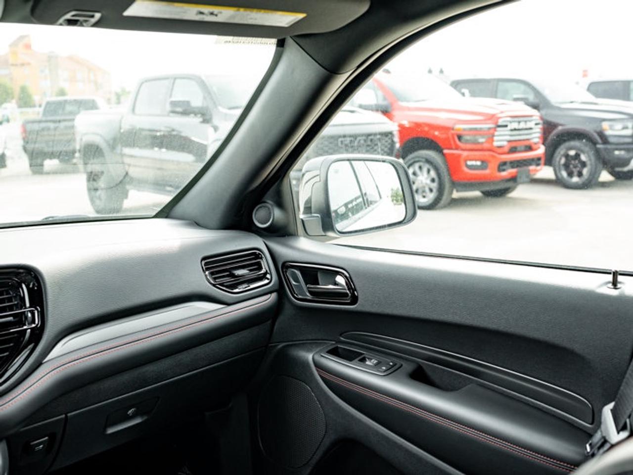 2026 Dodge Durango GT Plus Photo
