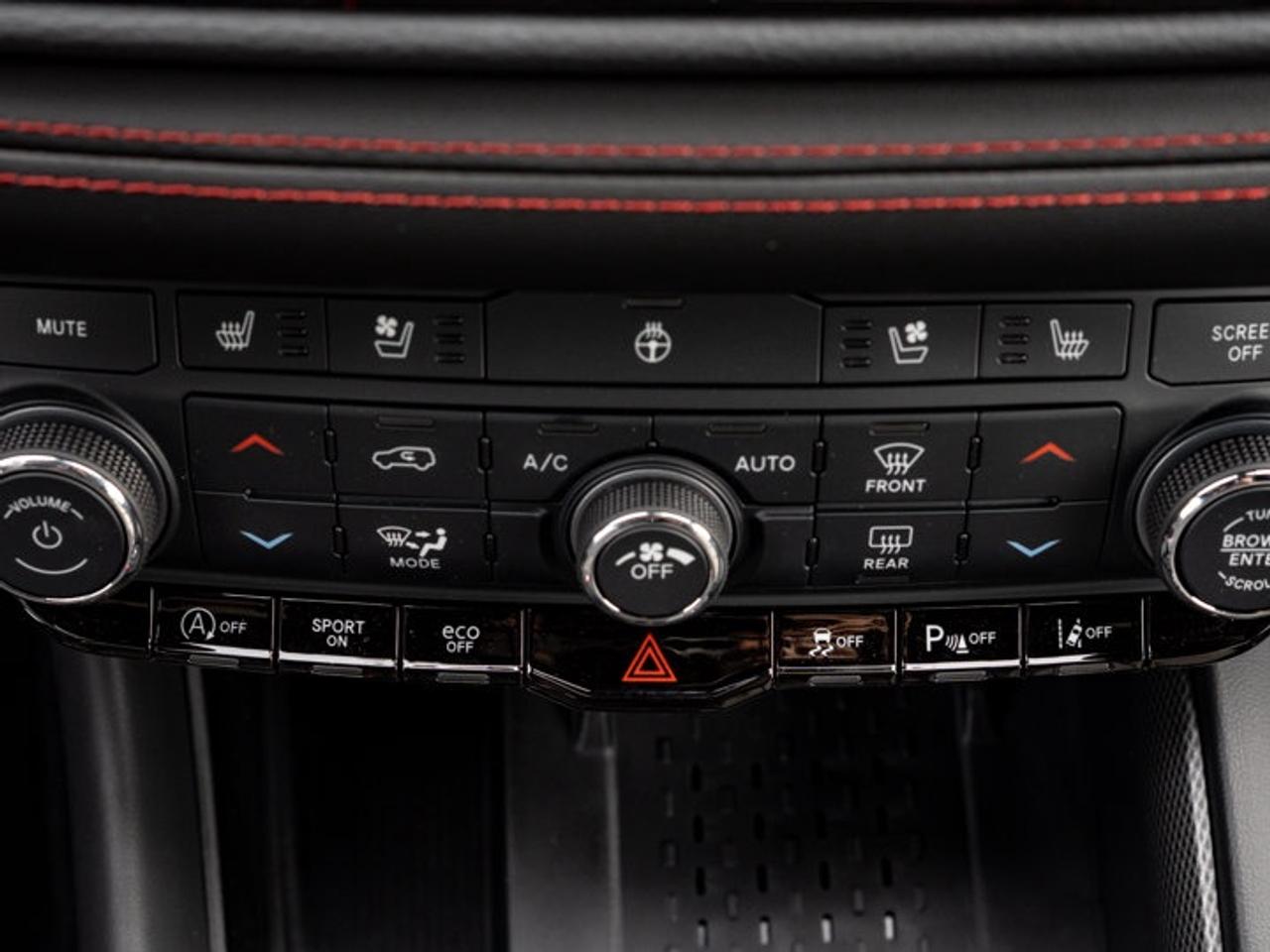 2026 Dodge Durango GT Plus Photo