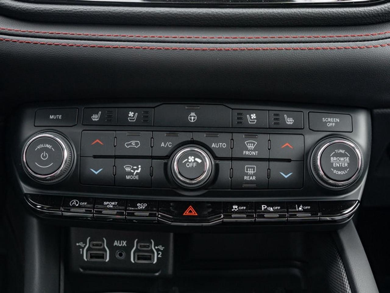 2026 Dodge Durango GT Plus Photo