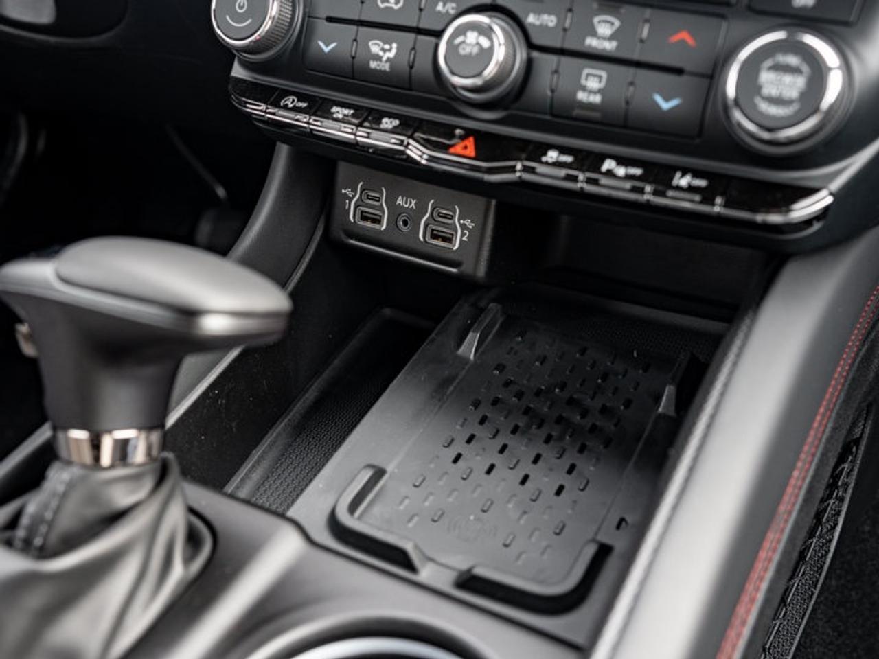 2026 Dodge Durango GT Plus Photo