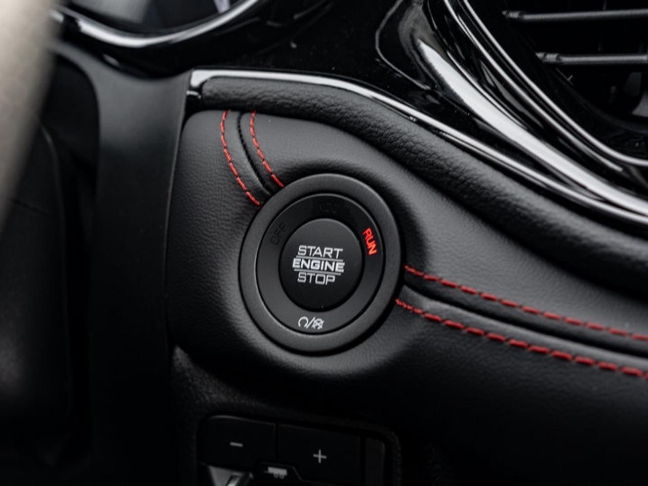 2026 Dodge Durango GT Plus Photo