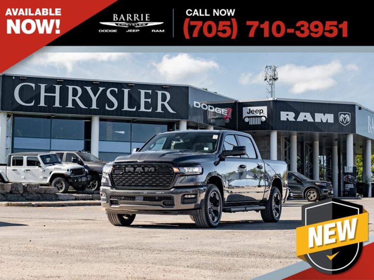2026 RAM 1500 Express Photo0