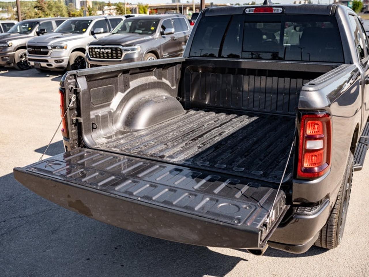 2026 RAM 1500 Express Photo