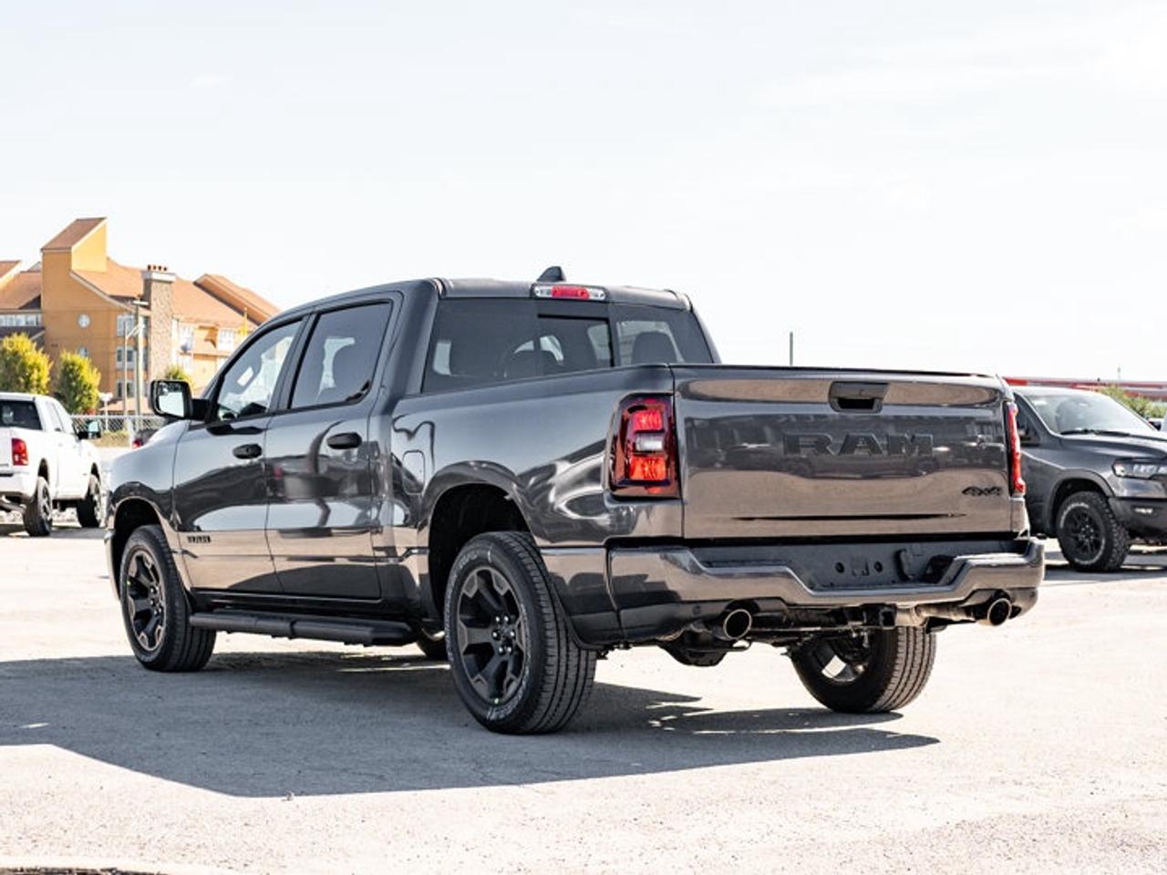 2026 RAM 1500 Express Photo
