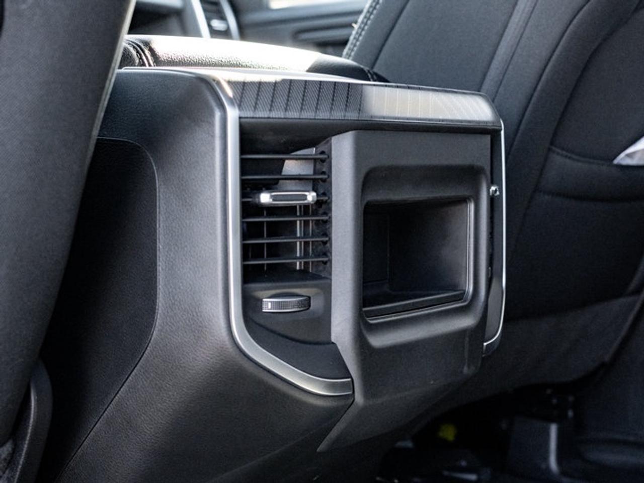 2026 RAM 1500 Express Photo