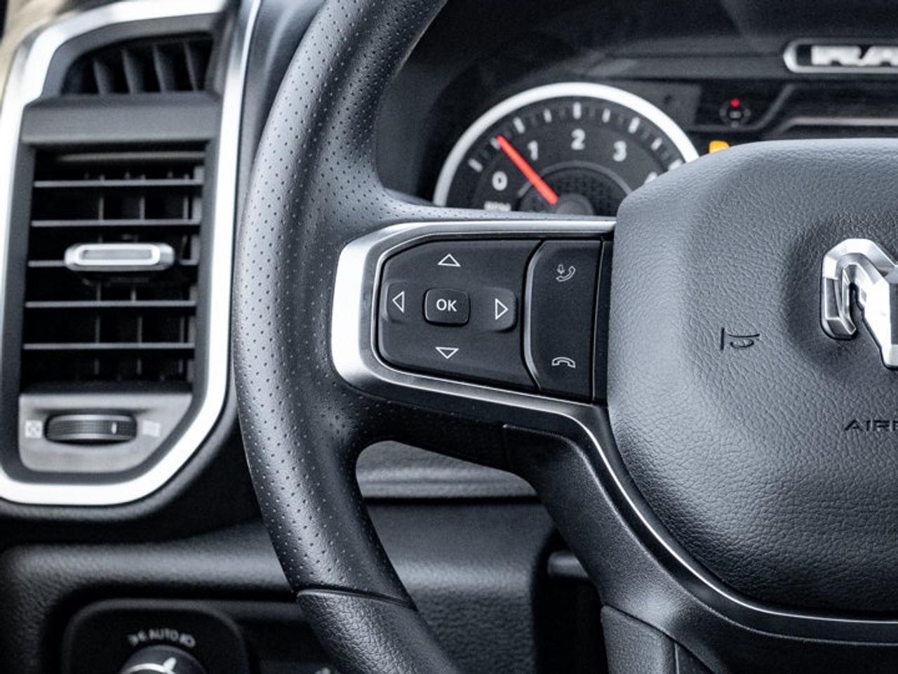 2026 RAM 1500 Express Photo