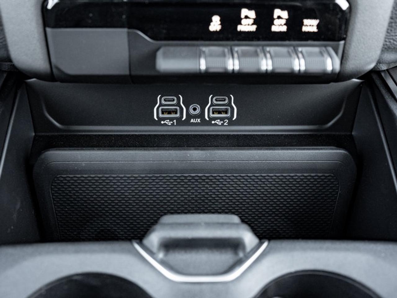 2026 RAM 1500 Express Photo