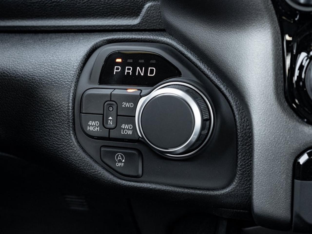 2026 RAM 1500 Express Photo