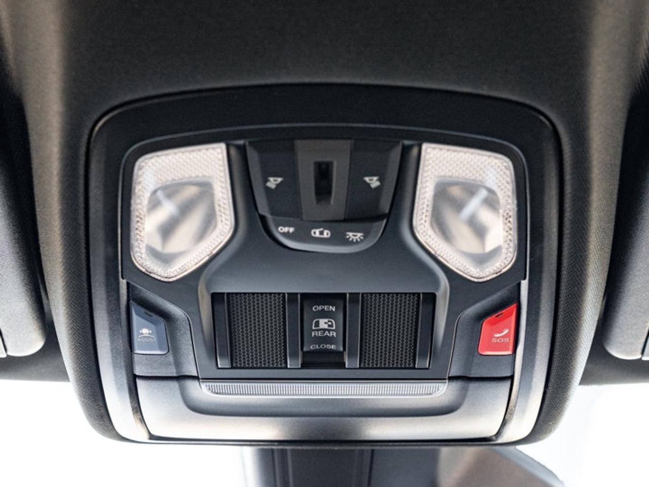 2026 RAM 1500 Express Photo