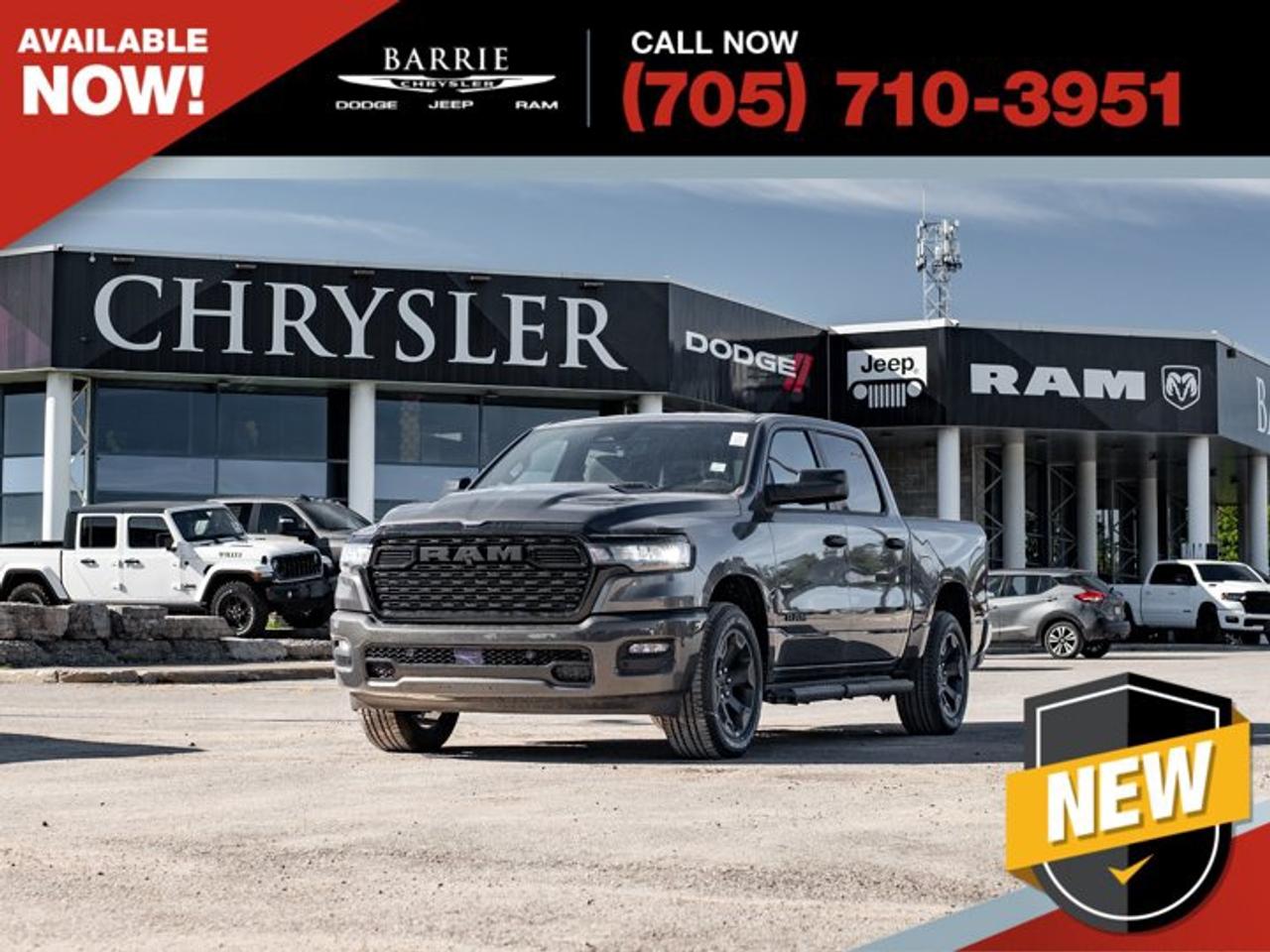 2026 RAM 1500 Express Photo0