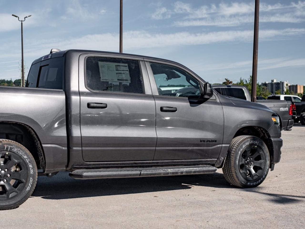 2026 RAM 1500 Express Photo