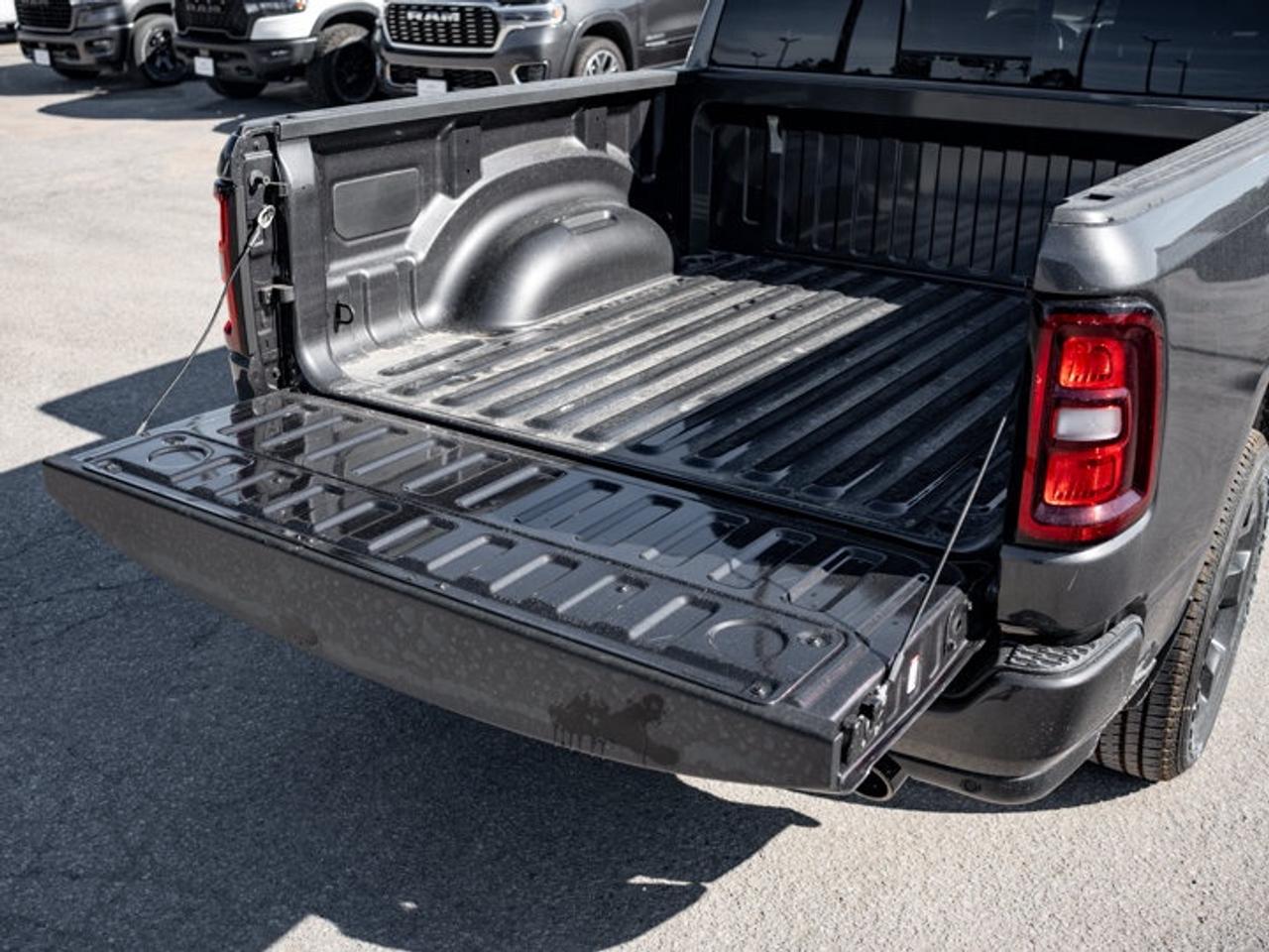 2026 RAM 1500 Express Photo