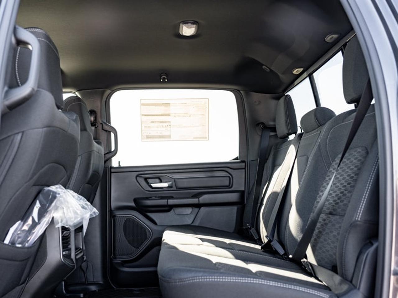 2026 RAM 1500 Express Photo