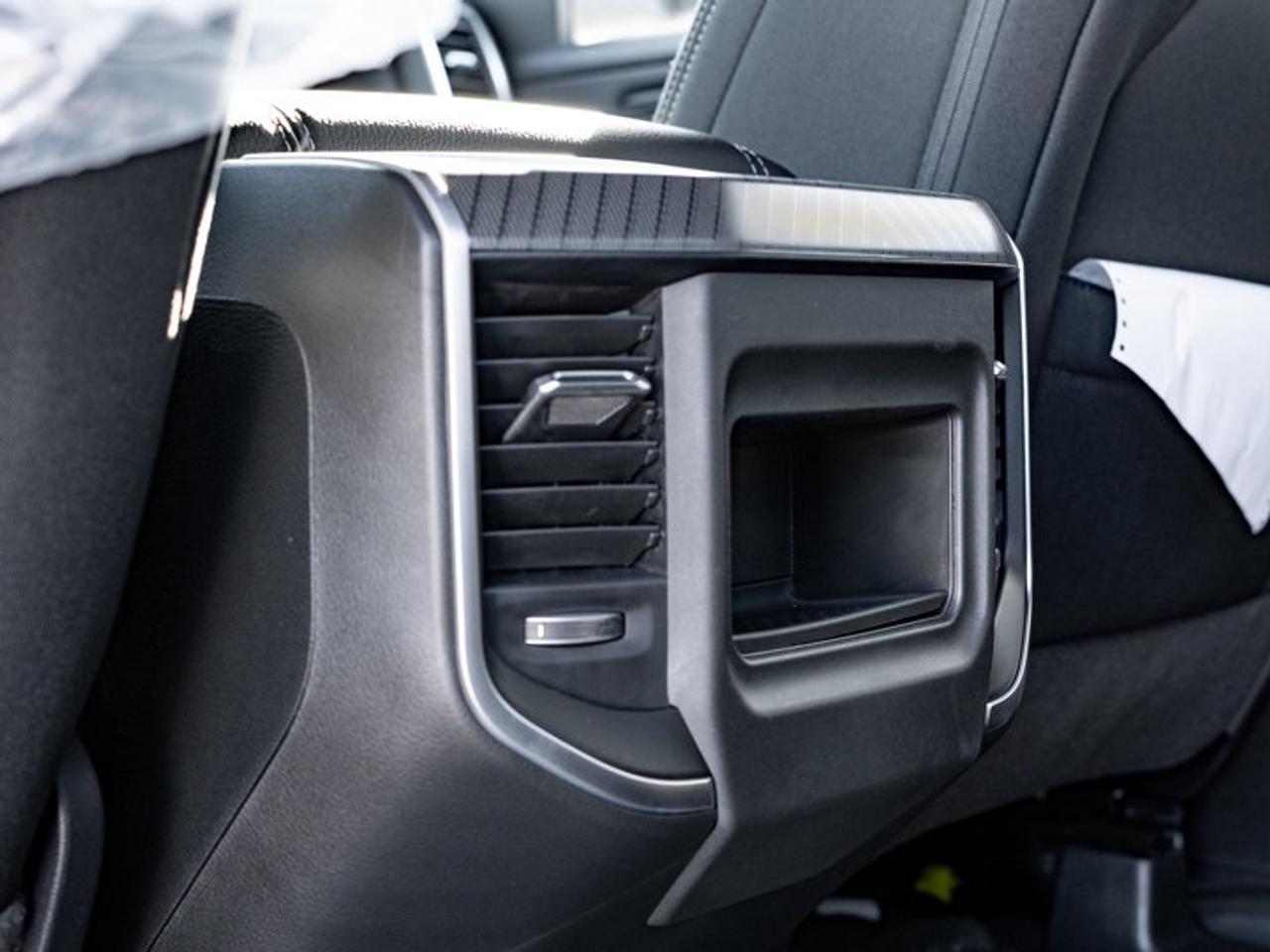 2026 RAM 1500 Express Photo