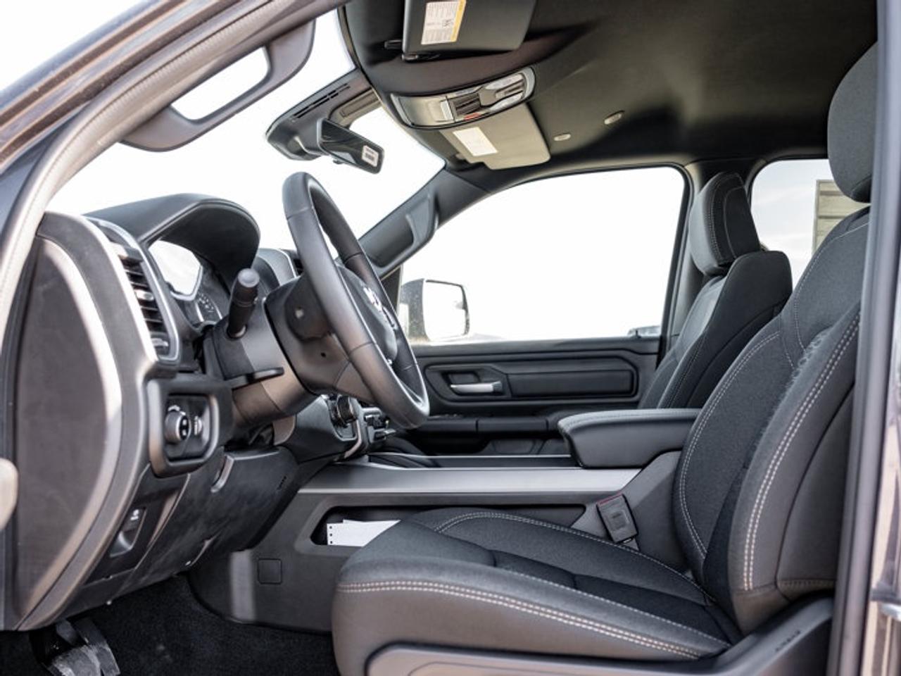 2026 RAM 1500 Express Photo