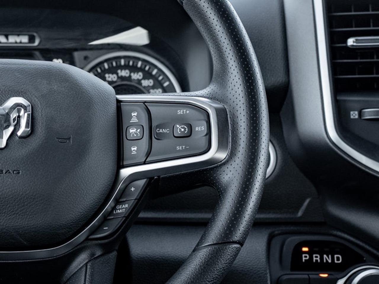 2026 RAM 1500 Express Photo