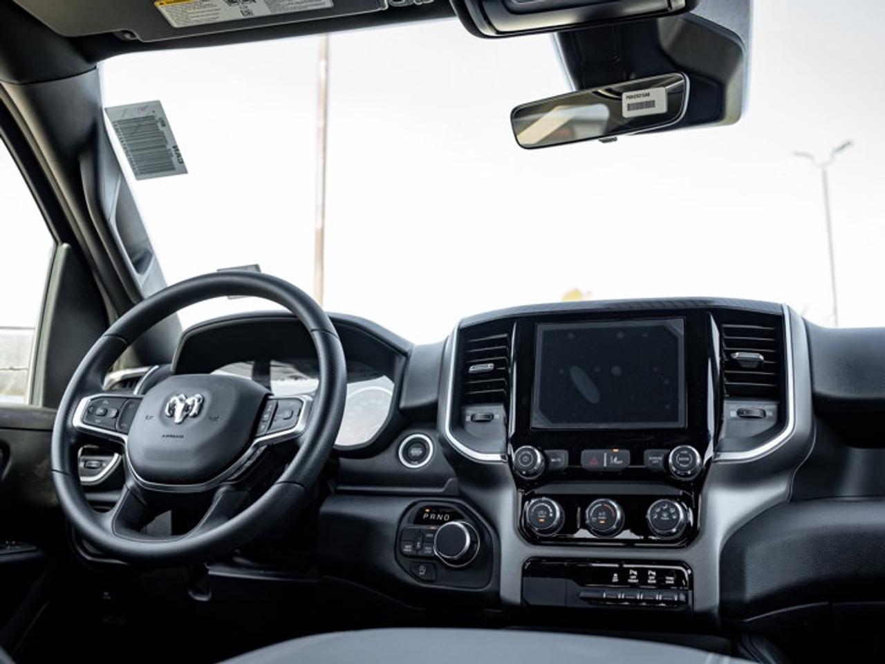 2026 RAM 1500 Express Photo