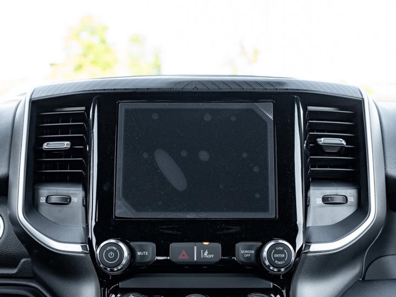 2026 RAM 1500 Express Photo