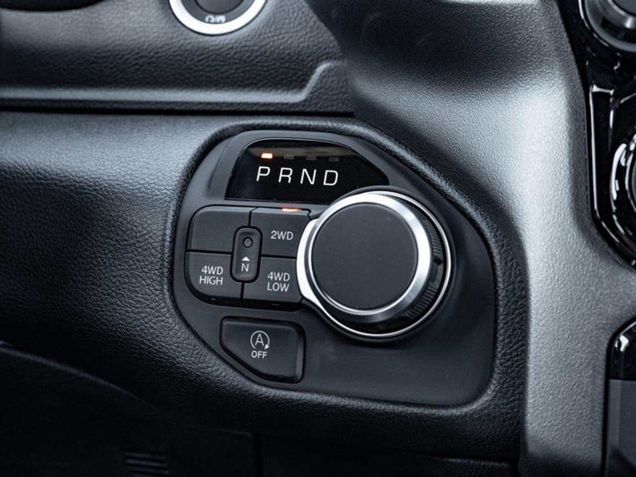 2026 RAM 1500 Express Photo