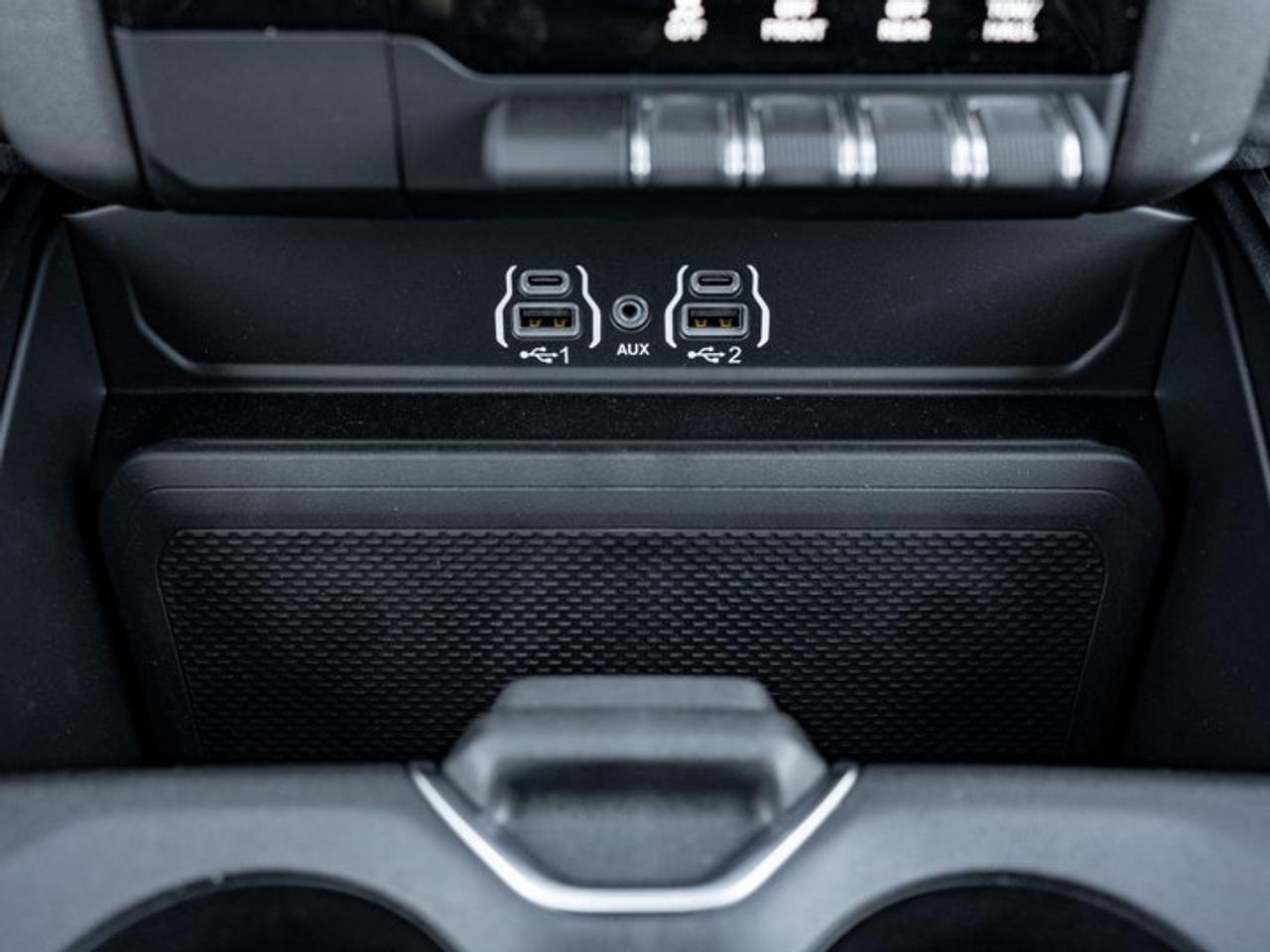 2026 RAM 1500 Express Photo