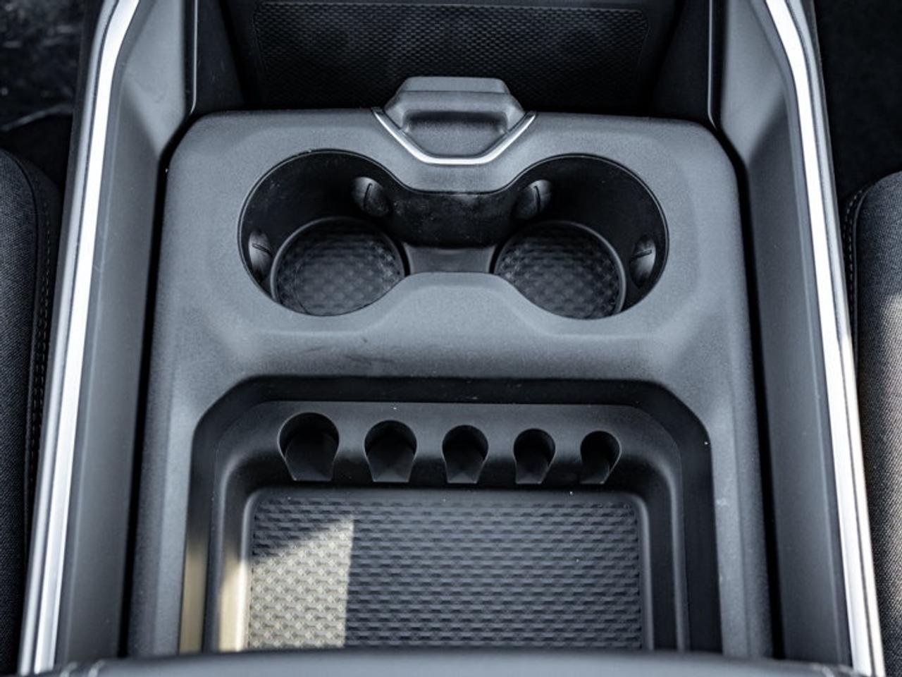 2026 RAM 1500 Express Photo