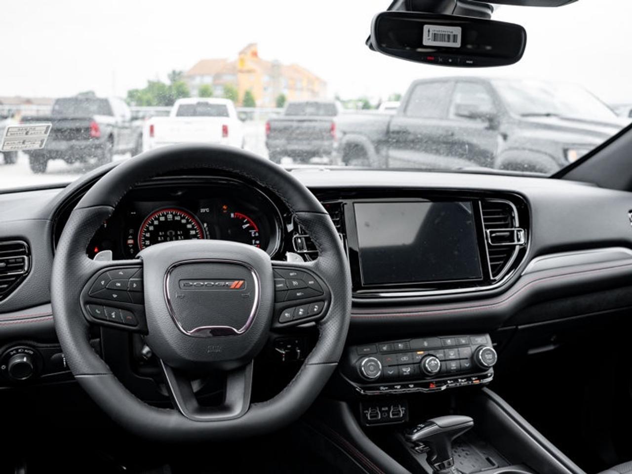 2026 Dodge Durango GT Plus Photo