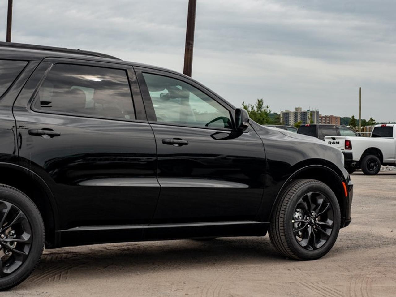 2026 Dodge Durango GT Plus Photo